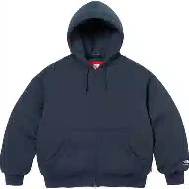 Supreme x The North Face Hoodie