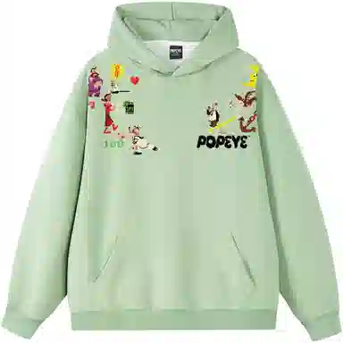 POPEYE Hoodie