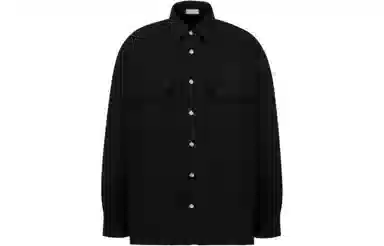 DIOR SS24 Logo Shirt