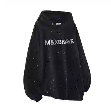 M&X MEDX Hoodie