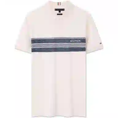 Tommy Hilfiger logoPolo