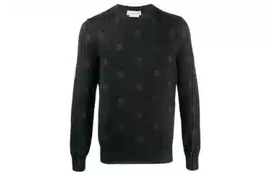 Alexander McQueen SS21