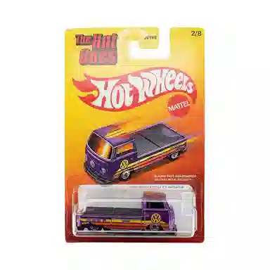 Hot Wheels JBY68 T2917