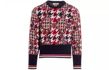 THOM BROWNE FW21