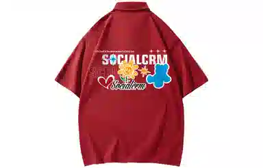 SCRM LogoPolo