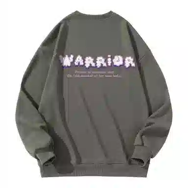 Warrior LOGO