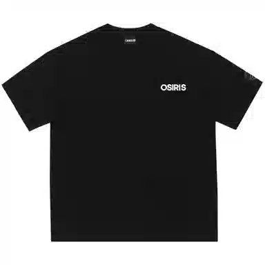 OSIRIS SS25 LogoT