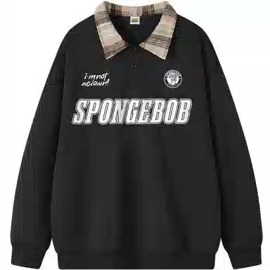 SPONGEBOB SQUAREPANTS polo