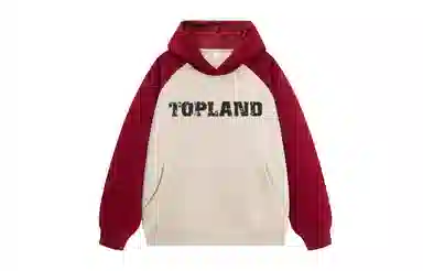 Topland Logo