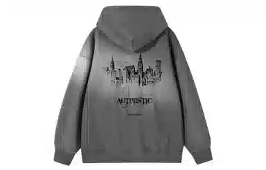 URBAN AUTHENTIC logo