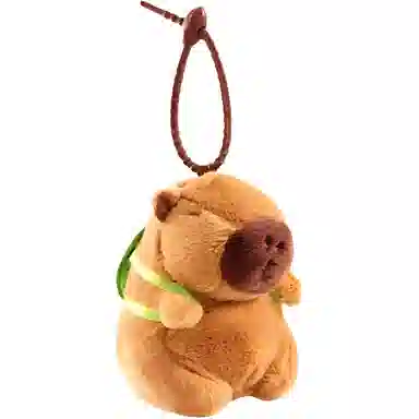 The Green Party 12cm14cm