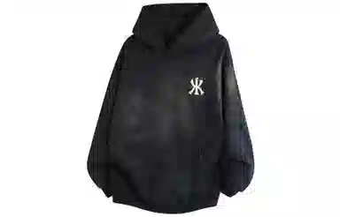 Kawasaki Mantenboshi Hoodie