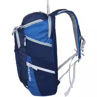 Granite Gear Barrier DWRRepelagrid31L