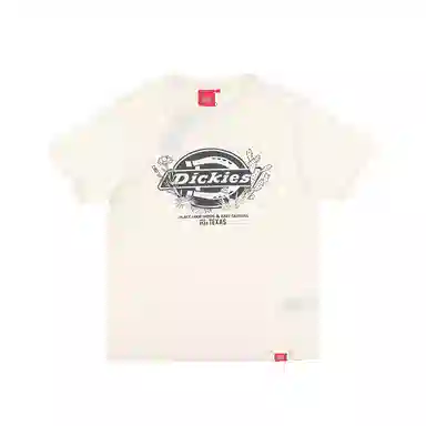 dickies logoT