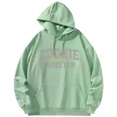 Sesame Street Hoodie