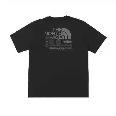 THE NORTH FACE LOGOT