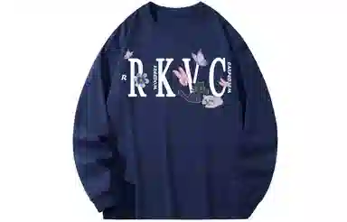RKVC logoT