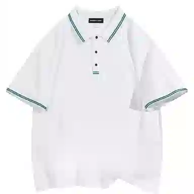 AMBER LIGHT Polo