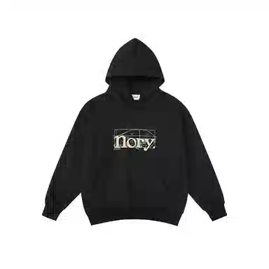 norybrand 24FW break loose FW24 LOGO