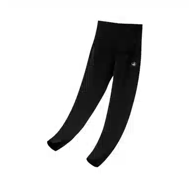 英氏 无痕高弹孕妇外穿小个子打底裤 女款