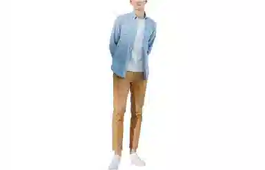 BEANPOLE