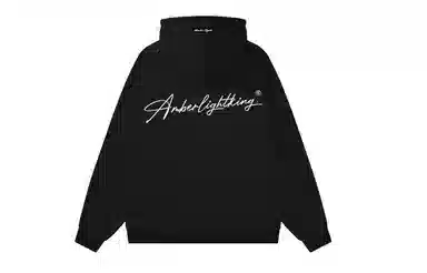 AMBER LIGHT Hoodie