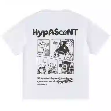 HYPASCENT T