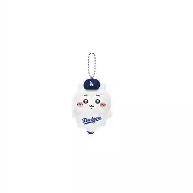chiikawa x MLB
