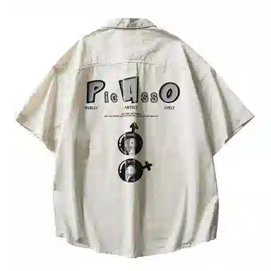 Pimio oversize