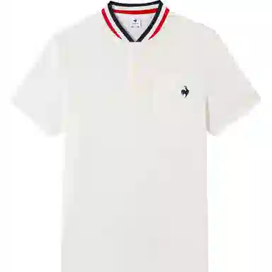 Le Coq Sportif Polo Shirt