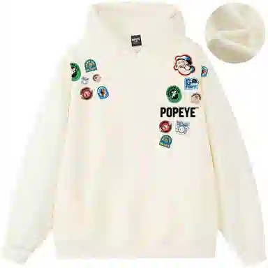 POPEYE Logo