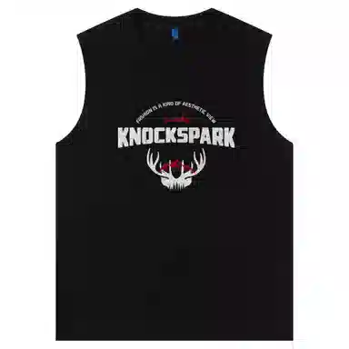 KNOCKSPARK