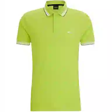 HUGO BOSS LogoPolo