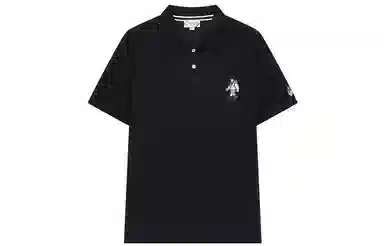 Teenie Weenie Men x JEON HWANGIL 24SS Polo