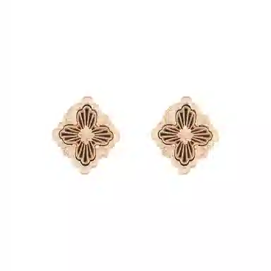 BUCCELLATI OPERA TULLE 18K