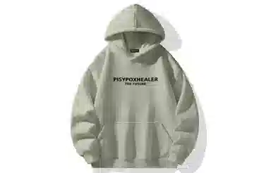 PISYPOX Hoodie