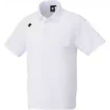 DESCENTE Polo Shirt