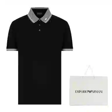 EMPORIO ARMANI LogoPolo