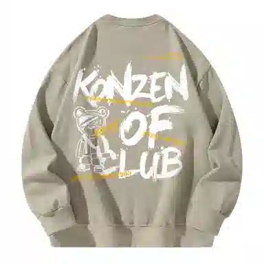 KONZEN oversize