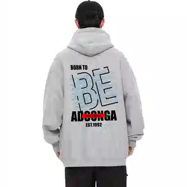 ADOONGA LOGO