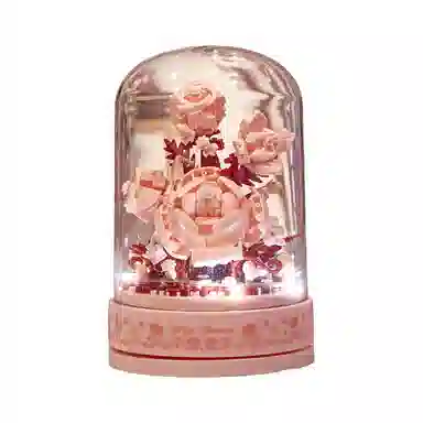 diy 301-600pcs OLY-WJJcM-551