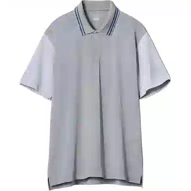 UNIQLO x x JW Anderson x Roger Federer SS24 Polo