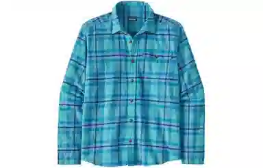 patagonia