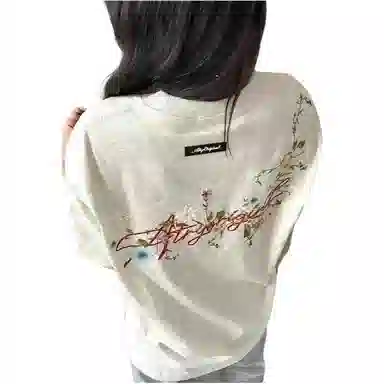 FOREVER 21 T