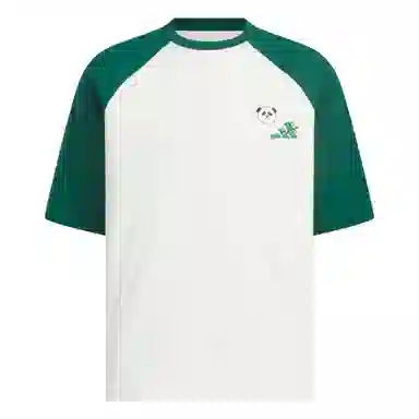 adidas GRAPHIC RAGLAN T-SHIRT T