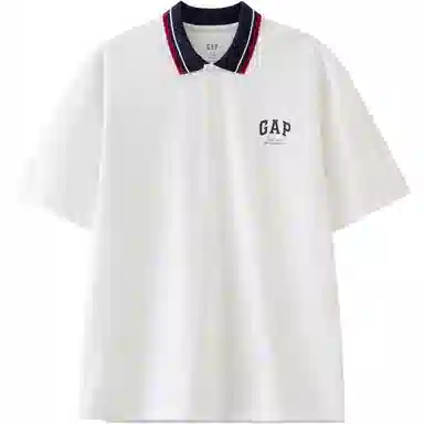 GAP logoPolo