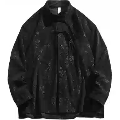 MIIRACER Oriental Aesthetic Series Shirt