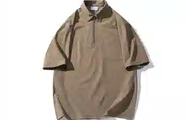 PEIMENG Polo Shirt