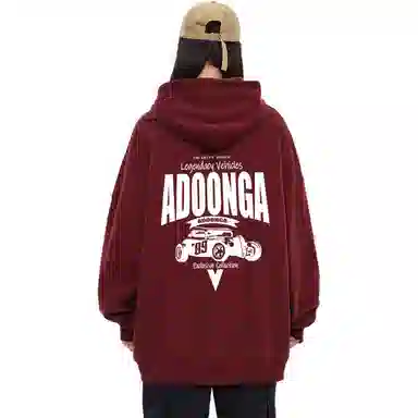 ADOONGA
