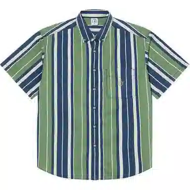 Polar Skate Co Ted Shirt